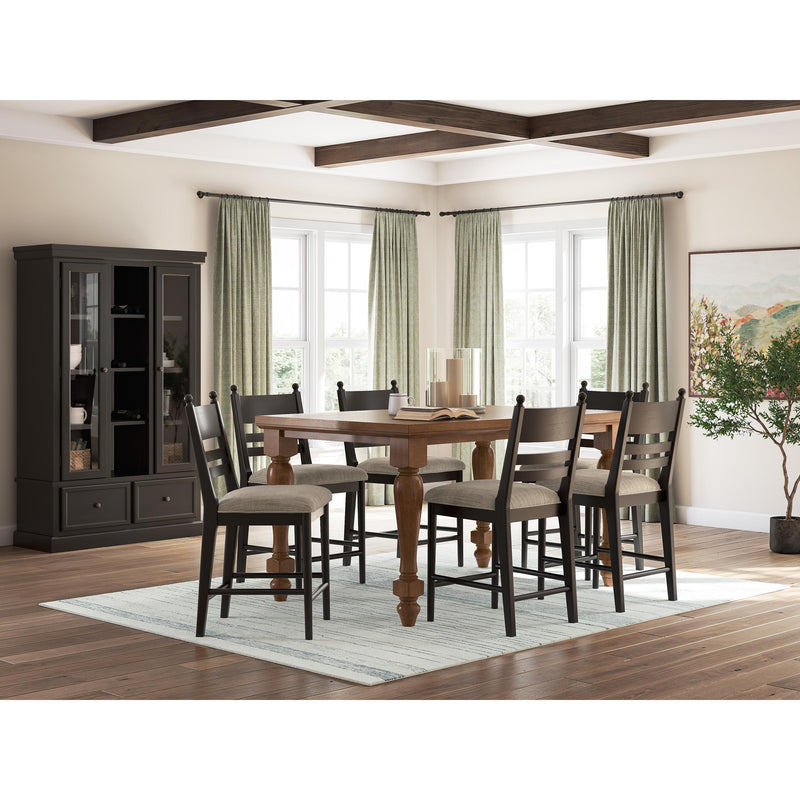 Signature Design by Ashley Greddinton Stool PCD824-724