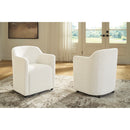  Signature Design by Ashley Radkin Arm Chair PCD843-03A IMAGE 5
