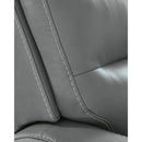  Signature Design by Ashley Pennacle Pier Power Recliner PCU1350113 IMAGE 9