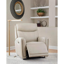  Signature Design by Ashley Pincara Power Recliner PCU1380042 IMAGE 6