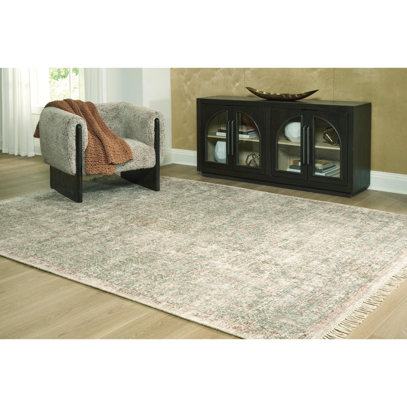 Signature Design by Ashley Rossbury R407961 Large Rug