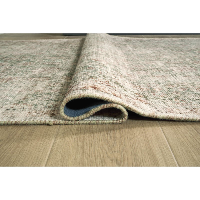 GARISH ROOM 9～34、37〜50 40冊セット Signature Design by Ashley Rossbury R407961 Large Rug