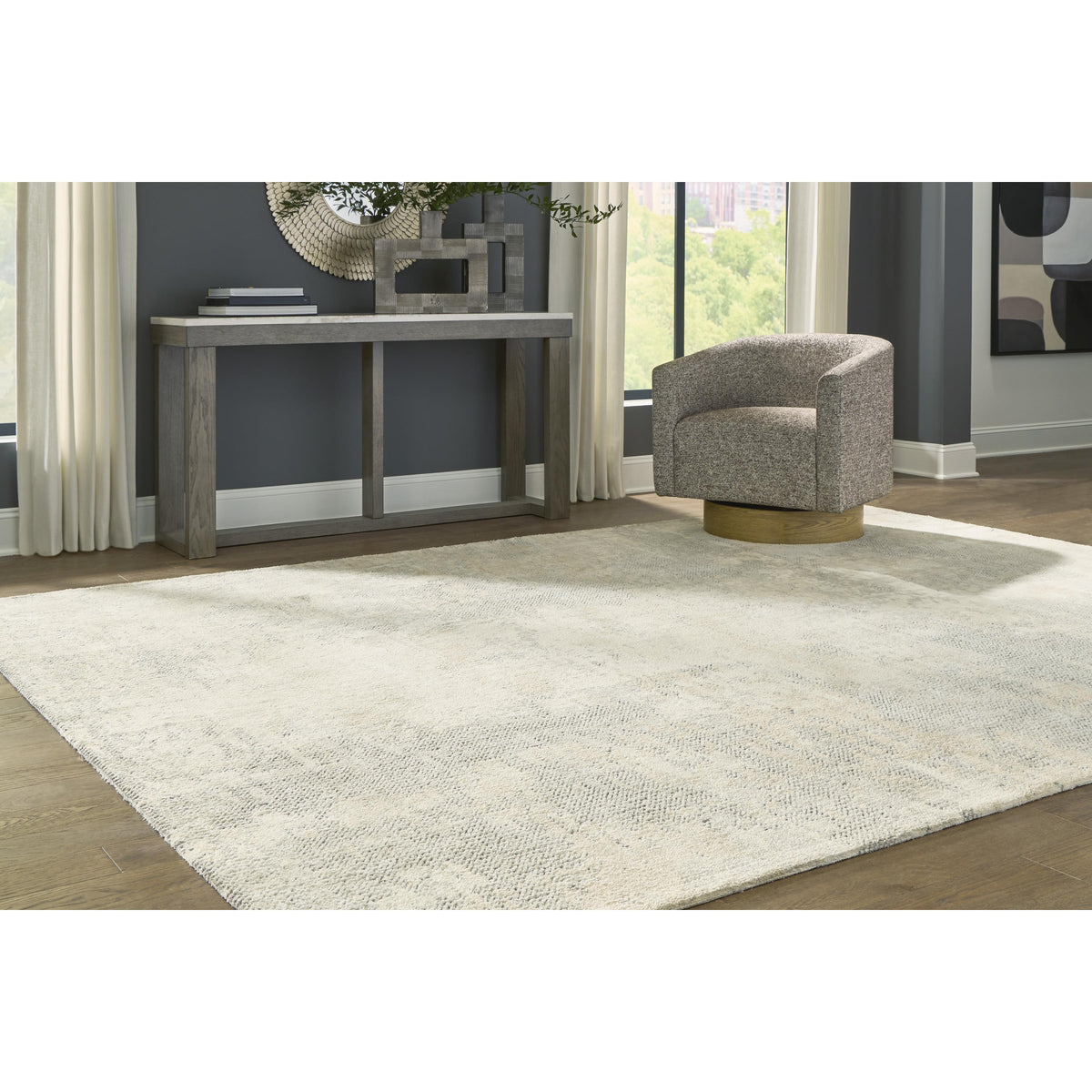 Signature Design by Ashley Raif R408080 Extra Large Rug