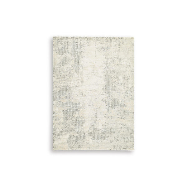 RHYM☆ Signature Design by Ashley Raif R408080 Extra Large Rug