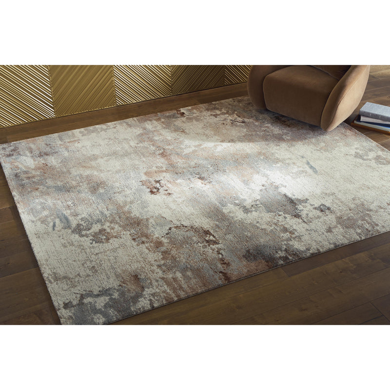 Signature Design by Ashley Jadenburg R408121 Large Rug