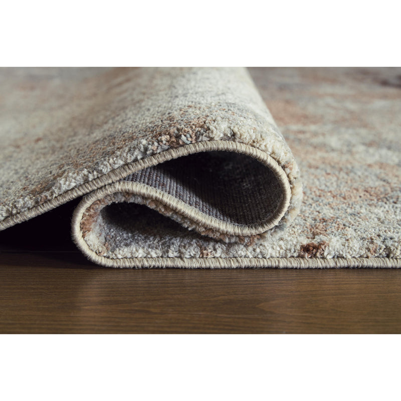 Signature Design by Ashley Jadenburg R408121 Large Rug
