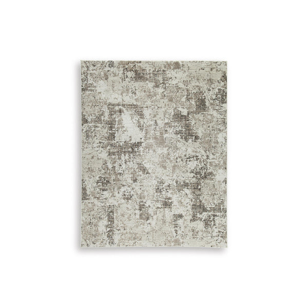 Signature Design by Ashley Barricland R408281 Large Rug