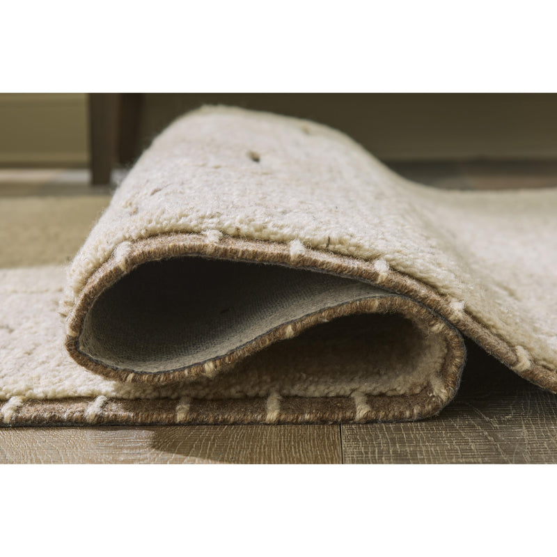 Signature Design by Ashley Clayman R408341 Large Rug