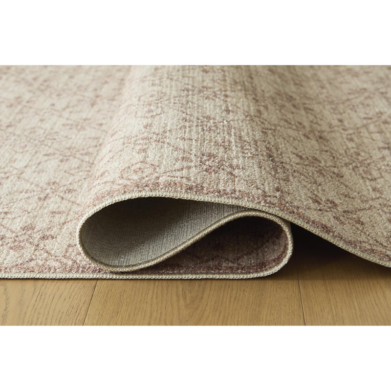 Signature Design by Ashley Lyamford R408502 Medium Rug