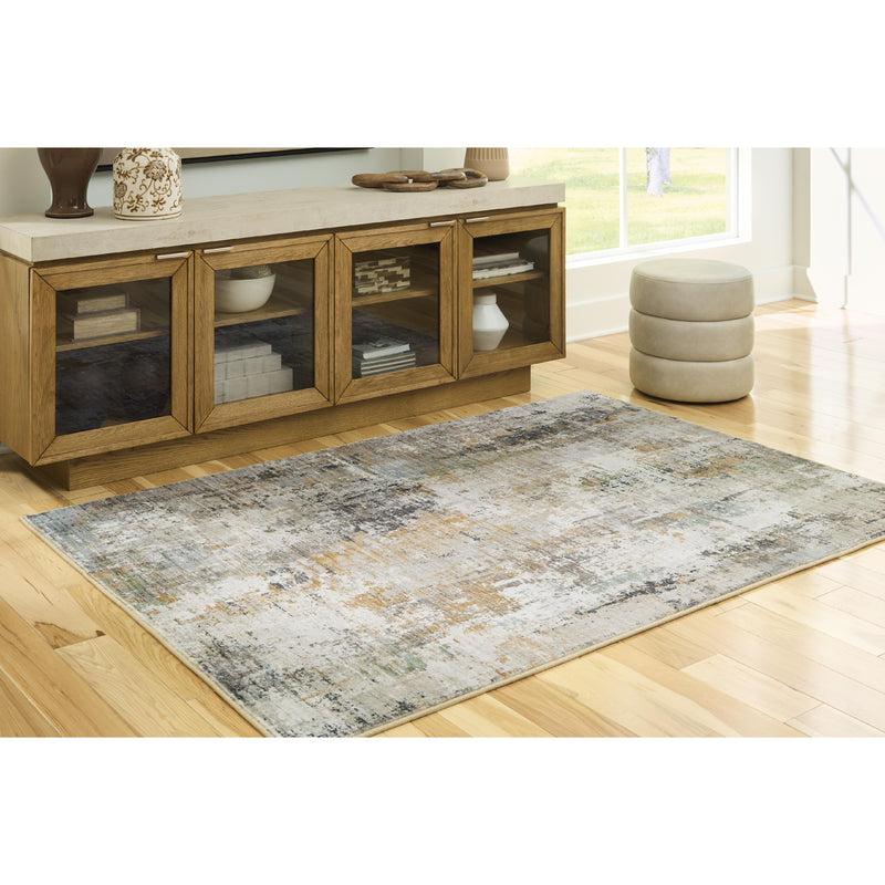 Signature Design by Ashley Torinette R408541 Large Rug
