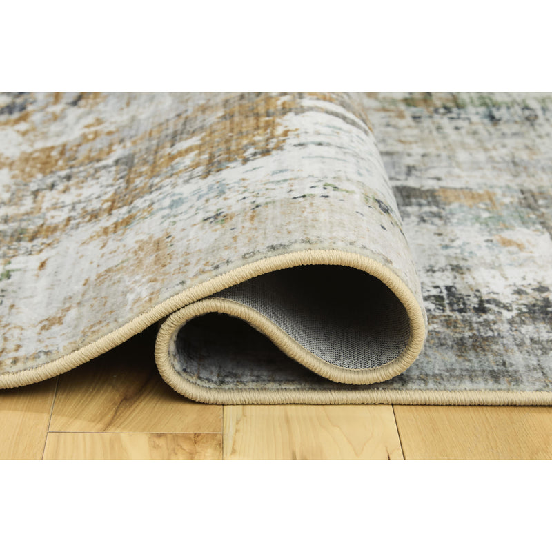 Signature Design by Ashley Torinette R408541 Large Rug