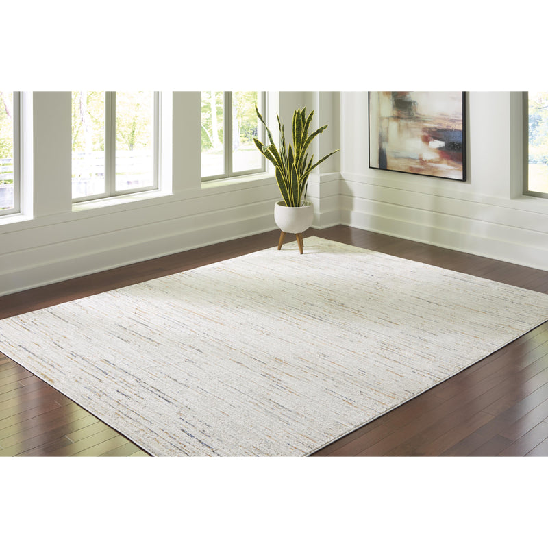 Signature Design by Ashley Harjot R408551 Large Rug