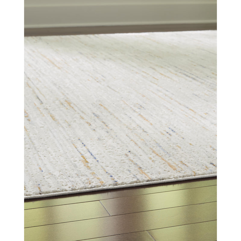 Signature Design by Ashley Harjot R408551 Large Rug