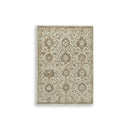  Signature Design by Ashley Rugs Rectangle R408572 IMAGE 1
