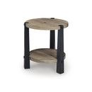 Signature Design by Ashley Ridgester End Table T518-6 IMAGE 1