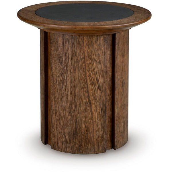 Signature Design by Ashley Dontayne End Table T563-6