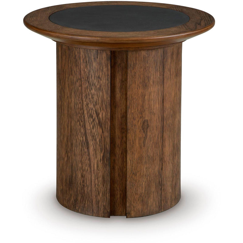 Signature Design by Ashley Dontayne Cocktail Table T563-8
