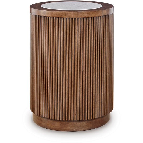 Signature Design by Ashley Hadonna End Table T658-6