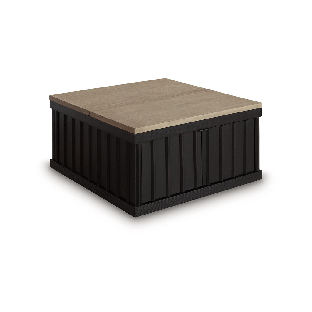 Signature Design by Ashley Rylandyn Lift Top Cocktail Table T721-00