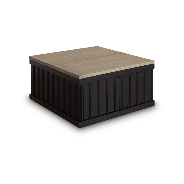 Signature Design by Ashley Rylandyn Lift Top Cocktail Table T721-00