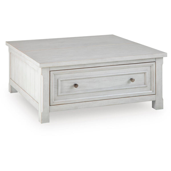 Signature Design by Ashley Robbinsdale Lift Top Cocktail Table T729-00