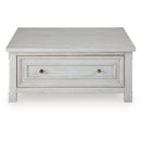  Signature Design by Ashley Robbinsdale Lift Top Cocktail Table T729-00 IMAGE 3