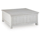  Signature Design by Ashley Robbinsdale Lift Top Cocktail Table T729-00 IMAGE 4