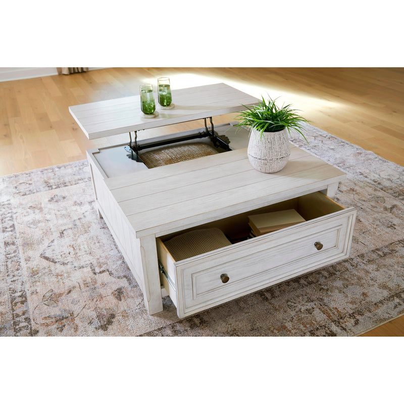 Signature Design by Ashley Robbinsdale Lift Top Cocktail Table T729-00
