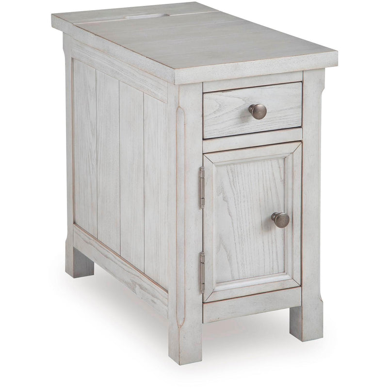 Signature Design by Ashley Robbinsdale End Table T729-7