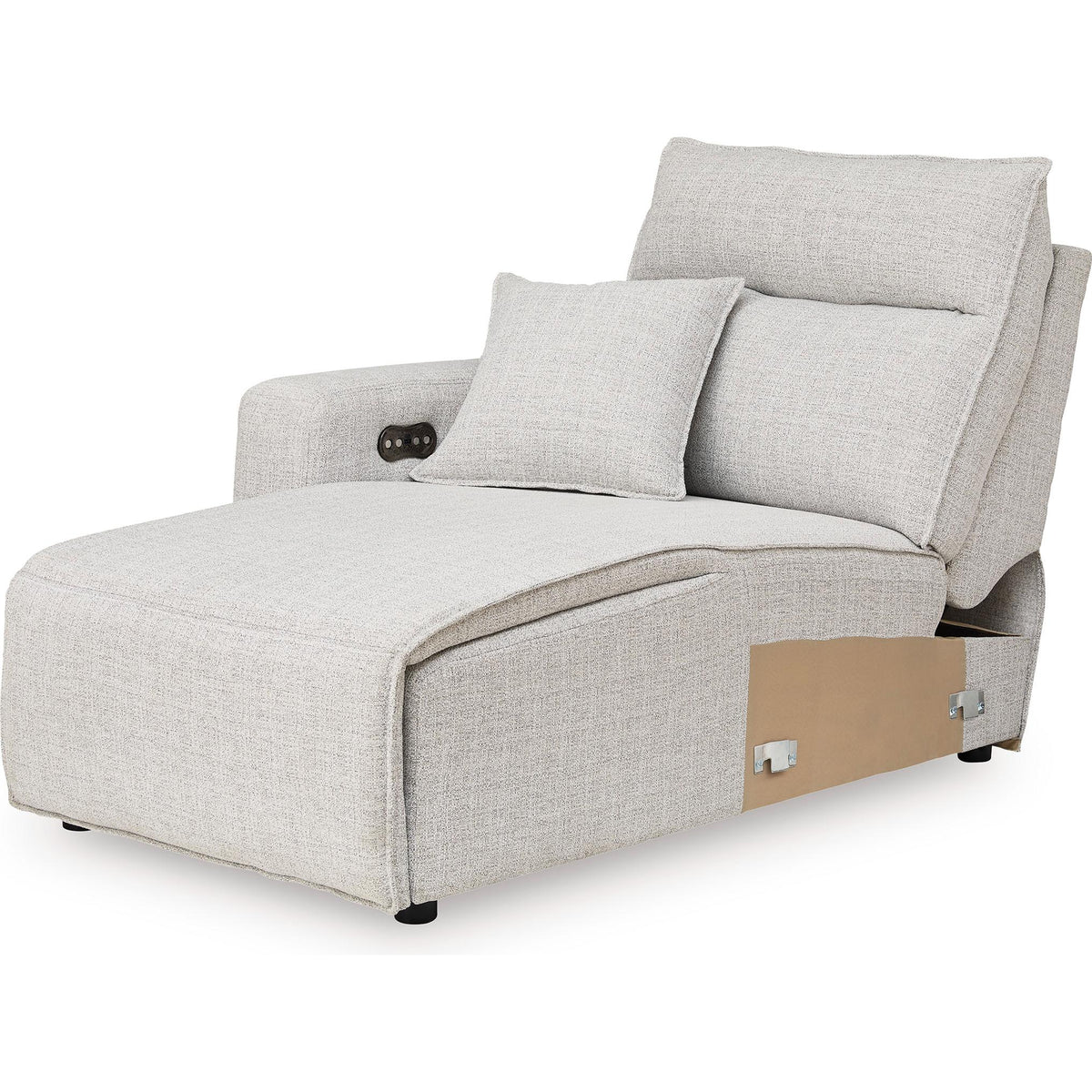 Signature Design by Ashley Modmax II Power Chaise 6590779