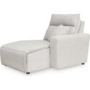  Signature Design by Ashley Modmax II Power Chaise 6590797 IMAGE 1