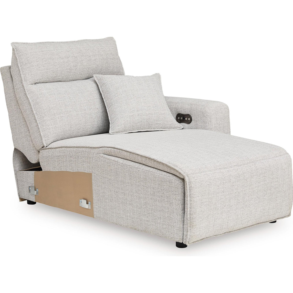 Signature Design by Ashley Modmax II Power Chaise 6590797