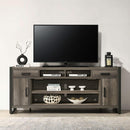  Liberty Furniture Industries Inc. TV Stand with Cable Management FIRE-686-TV78FTS IMAGE 1