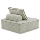 Signature Design by Ashley Bales A3000244A5 5 pc Modular Seating IMAGE 7