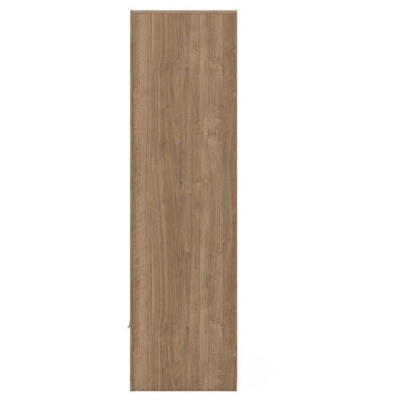 Signature Design by Ashley Dovander W1121-79 Hall Tree with Storage Be