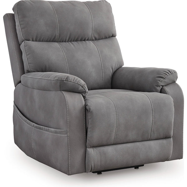 Signature Design by Ashley Next-Gen Durapella Leather Look Lift Chair