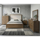  Homelegance Matisse 2447K-1CK* California King Bed IMAGE 11