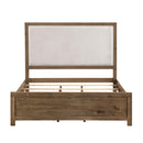  Homelegance Matisse 2447K-1CK* California King Bed IMAGE 12