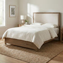  Homelegance Matisse 2447K-1CK* California King Bed IMAGE 13