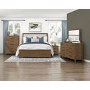  Homelegance Matisse 2447K-1CK* California King Bed IMAGE 14