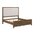  Homelegance Matisse 2447K-1CK* California King Bed IMAGE 1