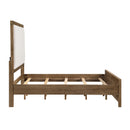  Homelegance Matisse 2447K-1CK* California King Bed IMAGE 2