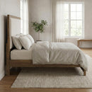  Homelegance Matisse 2447K-1CK* California King Bed IMAGE 3