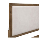  Homelegance Matisse 2447K-1CK* California King Bed IMAGE 5