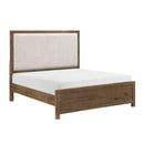  Homelegance Matisse 2447K-1CK* California King Bed IMAGE 6