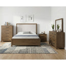  Homelegance Matisse 2447K-1CK* California King Bed IMAGE 7