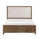 Homelegance Matisse 2447K-1CK* California King Bed IMAGE 9