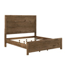 Homelegance Matisse 2447PNK-1CK* California King Bed IMAGE 10