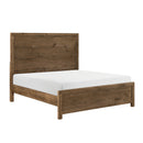  Homelegance Matisse 2447PNK-1CK* California King Bed IMAGE 12