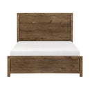  Homelegance Matisse 2447PNK-1CK* California King Bed IMAGE 15